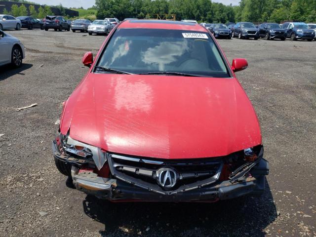 JH4CL96868C013981 2008 Acura Tsx 2008 Acura Tsx VIN: JH4CL96868C013981 Lot: 57548543