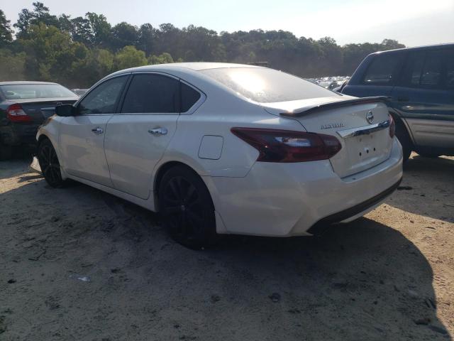 Vin: 1n4al3ap2hc263499, lot: 59205173, nissan altima 2.5 20172