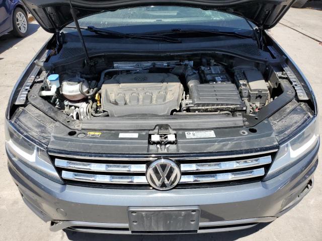 3VV1B7AX6LM004219 Volkswagen Tiguan S 12