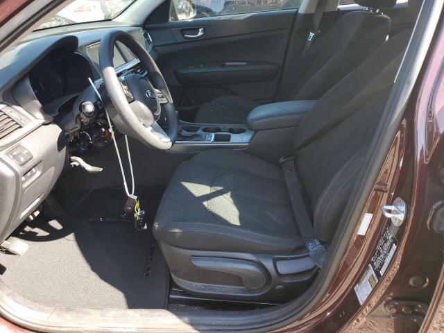 5XXGT4L34KG351773 KIA Optima Lx