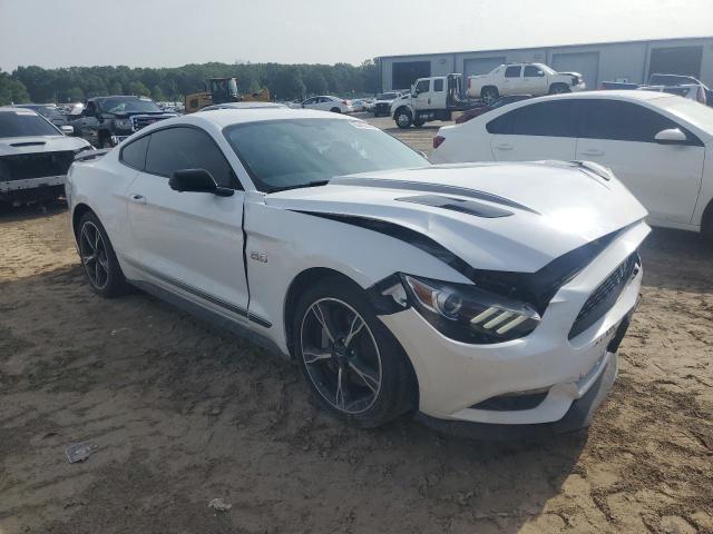 1FA6P8CF1H5265776 2017 FORD MUSTANG, photo no. 4