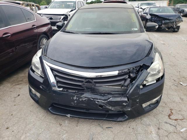 1N4AL3AP3FN344464 Nissan ALTIMA 2.5