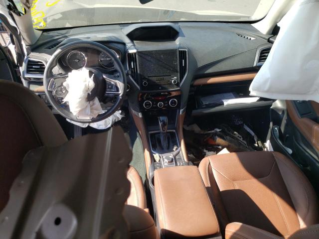 JF2SKAXC8MH565467 Subaru Forester Touring