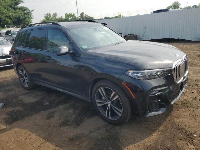 VIN 5UXCW2C58KL083739 2019 BMW X7, Xdrive40I no.4