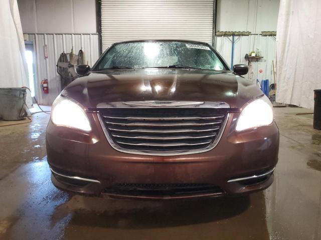 2013 Chrysler 200 Touring VIN: 1C3CCBBB6DN603188 Lot: 58604954