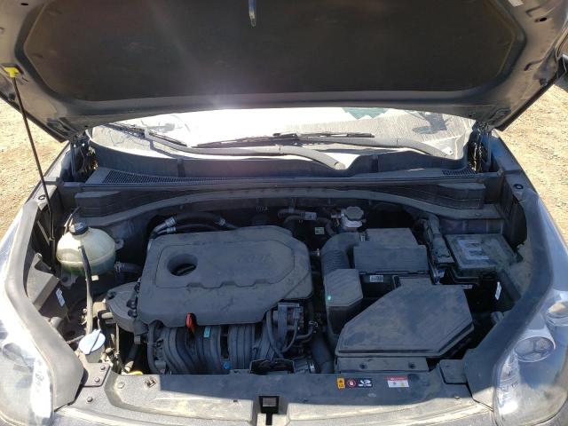 KNDP63AC5L7745605 KIA SPORTAGE S