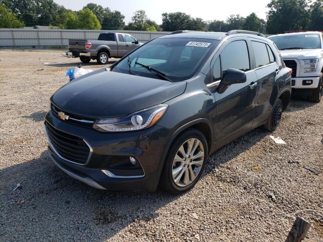 3GNCJMSB0LL162130 Chevrolet Trax PREMI