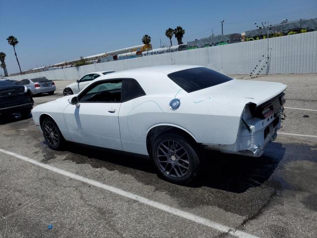 2C3CDZAG3GH353487 Dodge Challenger Sxt