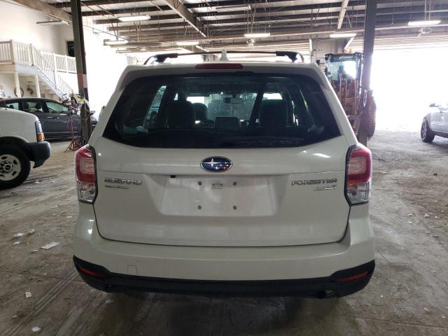 JF2SJAEC8HH808562 Subaru Forester 2.5i Premium