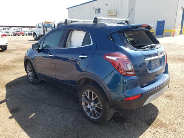 KL4CJ1SB7KB813948 Buick Encore Sport Touring