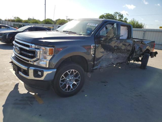 2020 Ford F-350 