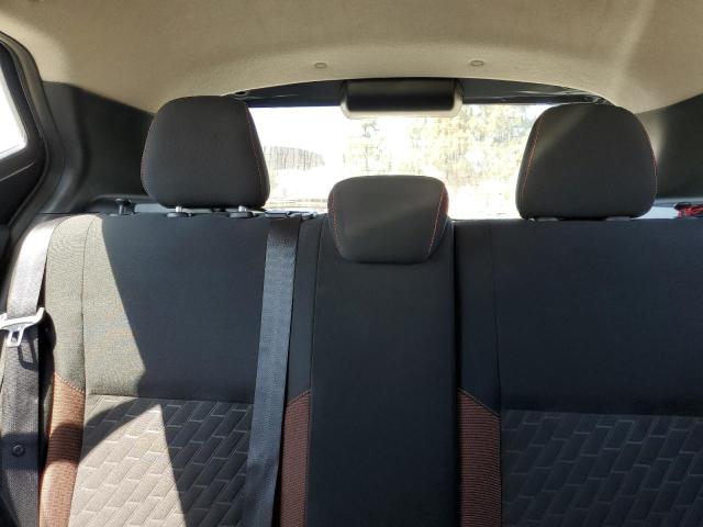 3N1CP5DV5NL505928 Nissan KICKS SR