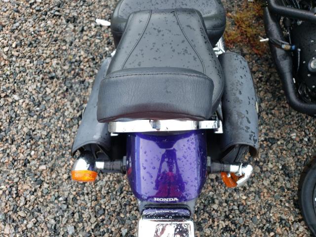 2003 HONDA VT750 DCB - JH2RC44553M709393