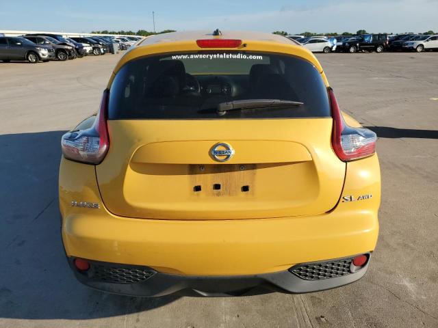 2016 NISSAN JUKE S - JN8AF5MV4GT654020