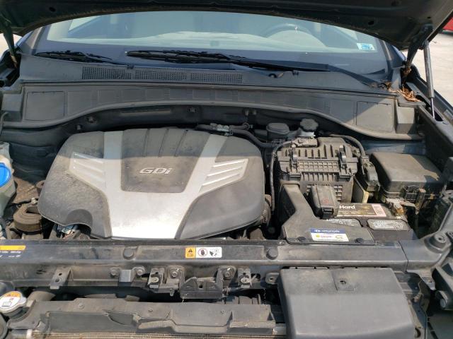 2015 HYUNDAI SANTA FE G - KM8SMDHF1FU096344