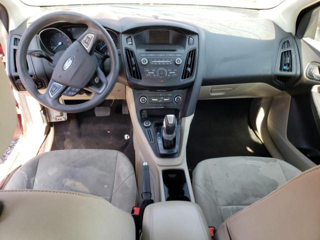 1FADP3F24FL262687 Ford FOCUS SE