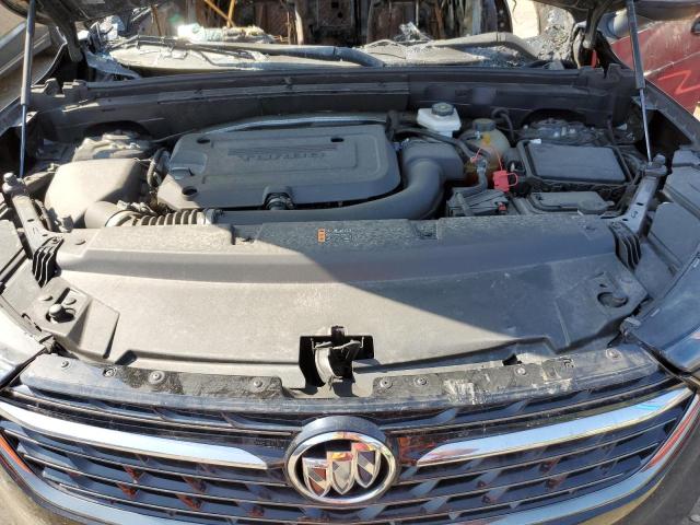 2021 BUICK ENVISION P - LRBAZLR46MD049556
