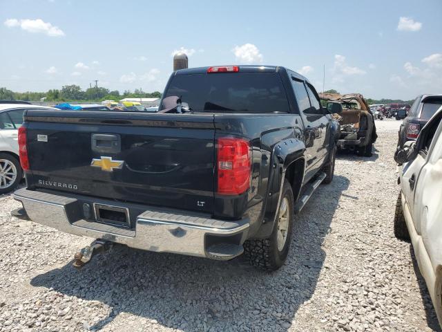 Vin: 3gcpcrec8fg205986, lot: 61630583, chevrolet all models c1500 lt 20153