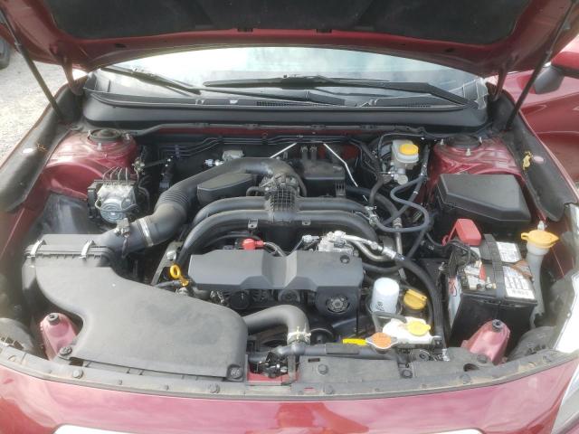 4S4BSALC3F3224056 Subaru Outback 2.5i Limited