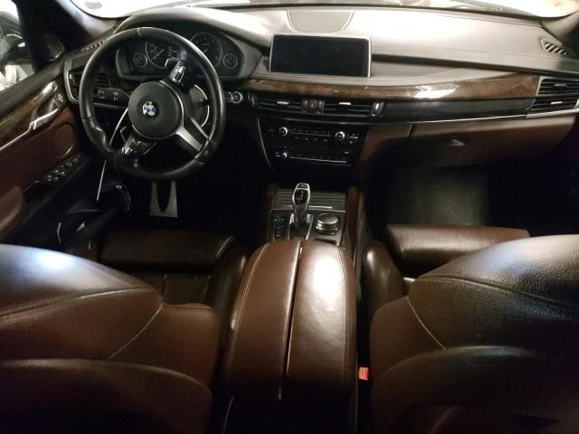 5UXKS4C59E0J94826 2014 BMW X5, photo no. 8