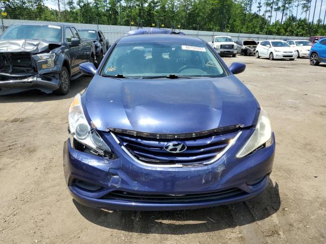 5NPEB4ACXBH061717 | 2011 Hyundai sonata gls