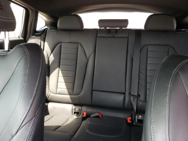 2020 BMW X4 XDRIVE3 - 5UX2V1C02L9B63729