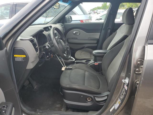 KNDJN2A26F7178013 KIA Soul