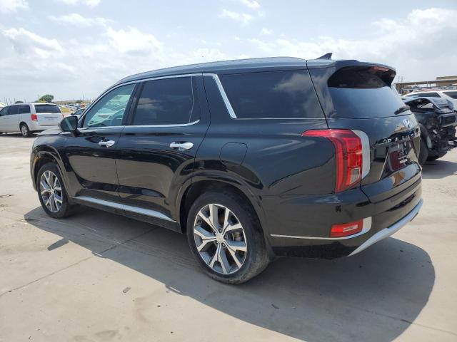 Vin: km8r5dhe6mu178795, lot: 59071023, hyundai palisade limited 20212