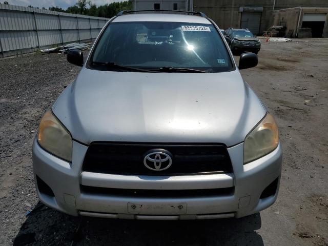 2T3BF4DV2BW084468 | 2011 Toyota rav4