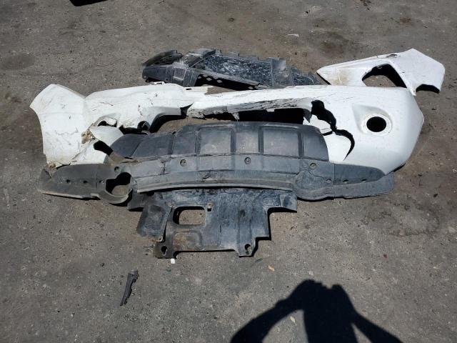 1N6AD0FRXGN705414 Nissan Frontier Sv