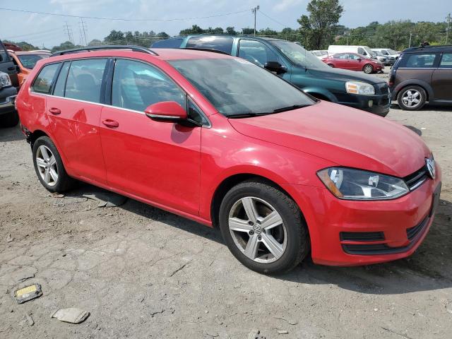 2015 VOLKSWAGEN GOLF SPORT - 3VWCA7AU6FM511946