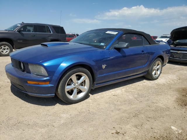 2009 Ford Mustang GT