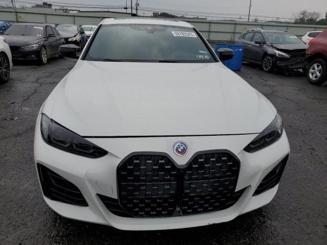 2023 BMW M440XI GRA - WBA13AW0XPFN57480