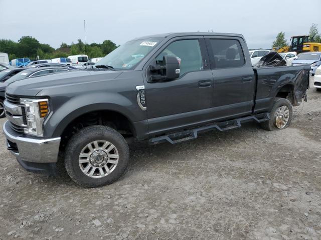 2018 Ford F-250 