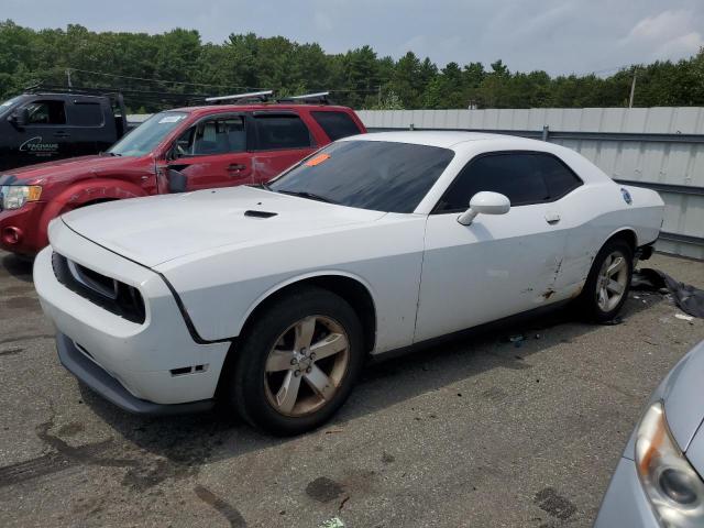 2011 Dodge Challenger 