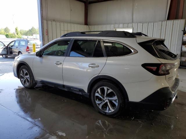 4S4BTANC3N3177782 Subaru Outback LI 2