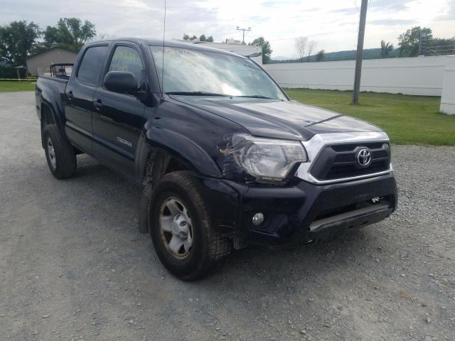 3TMLU4EN7EM140368 | 2014 Toyota tacoma double cab