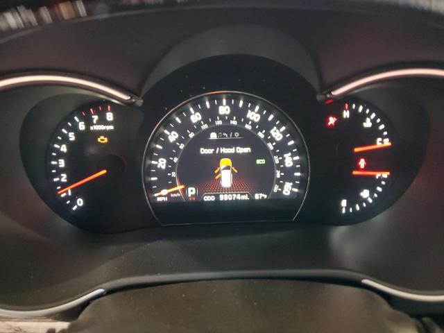 5XYKWDA76EG528248 KIA SORENTO SX