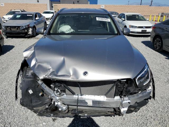 W1N0G8DBXNV337378 Mercedes-Benz GLC 300