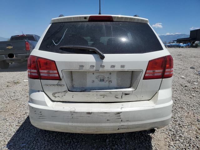 3C4PDCAB6GT249694 Dodge JOURNEY SE