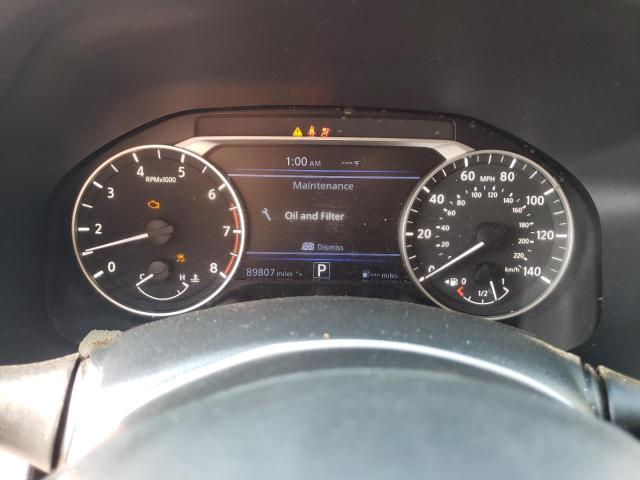 1N4BL4CV0LC171001 Nissan ALTIMA SR