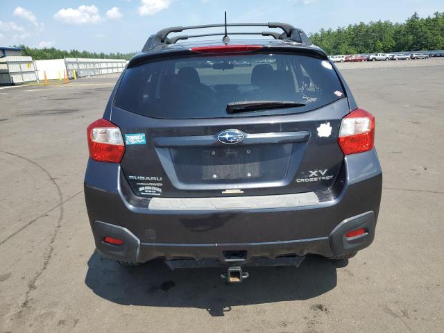 2013 Subaru Xv Crosstrek 2.0 Premium VIN: JF2GPACC1D1826542 Lot: 58581123