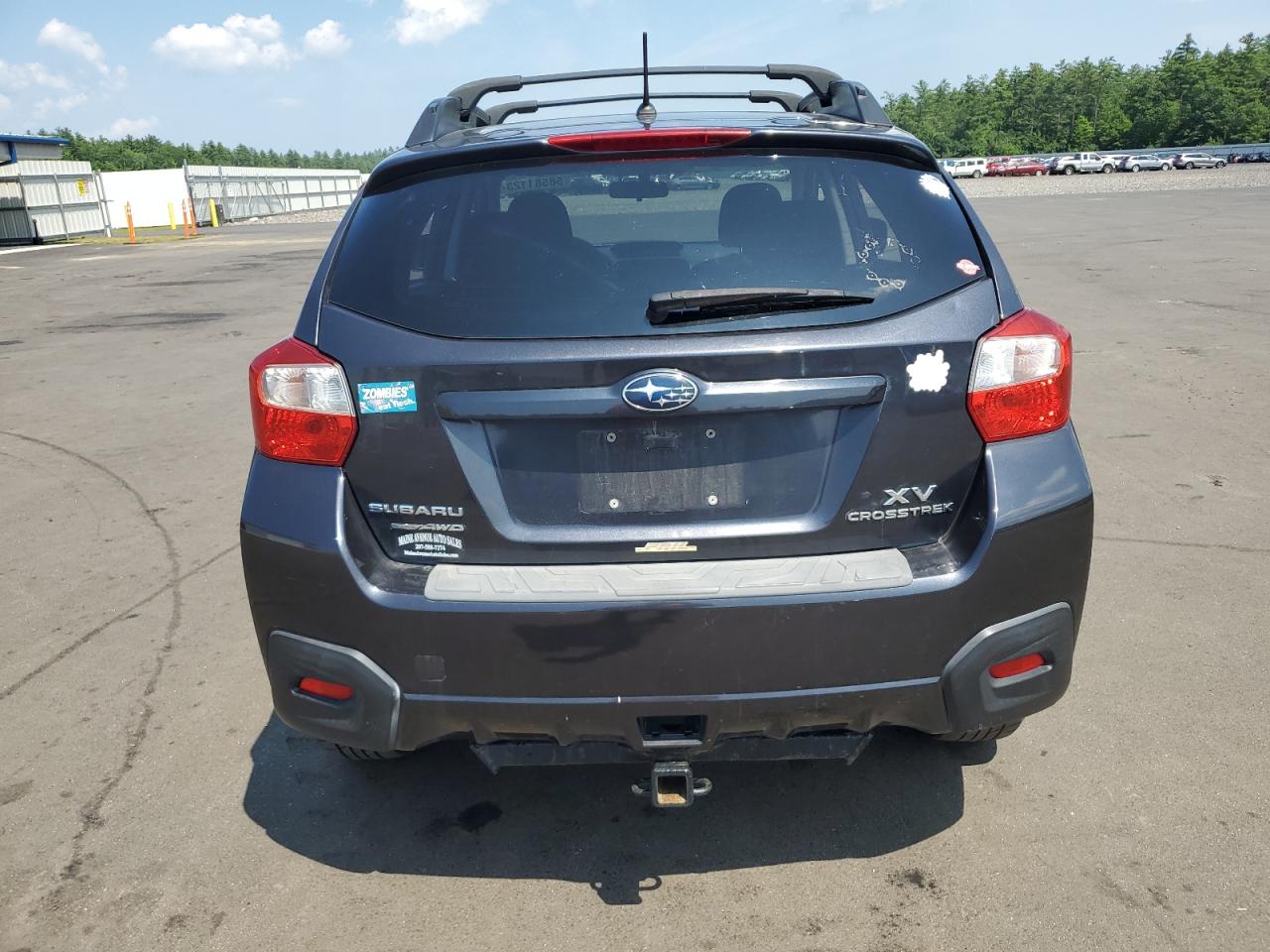 jf2gpacc1d1826542 JF2GPACC1D1826542 2013 Subaru Xv Crosstrek 2.0 Premium