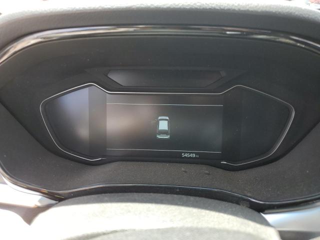 KNDCC3LD4L5361582 KIA Niro Ex Premium