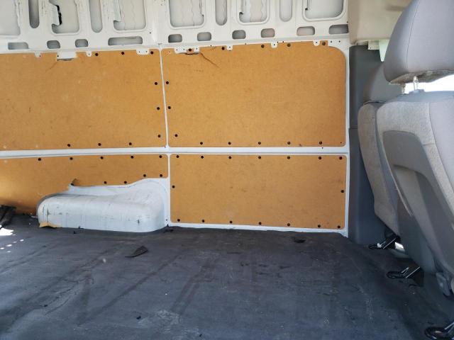1N6BF0LY5MN804423 Nissan NV 2500 S