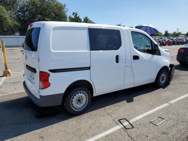 3N6CM0KN6KK707364 Nissan NV200 2.5S