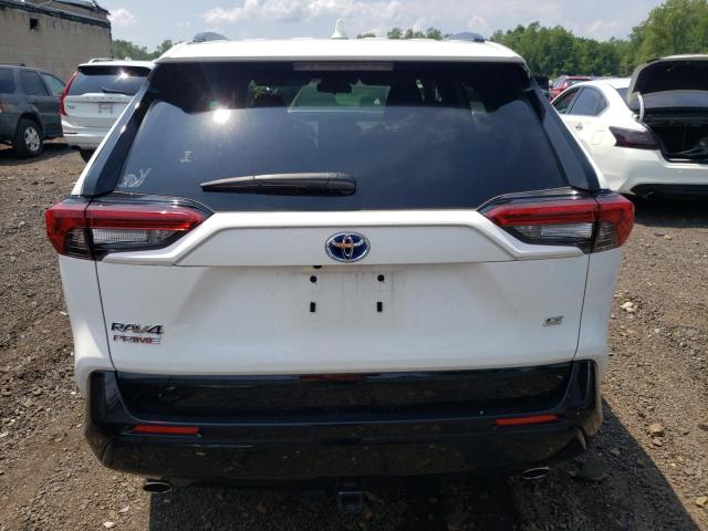 2021 TOYOTA RAV4 PRIME - JTMAB3FV6MD066196