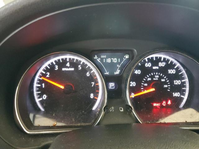2016 NISSAN VERSA SV W - 3N1CN7AP9GL828809