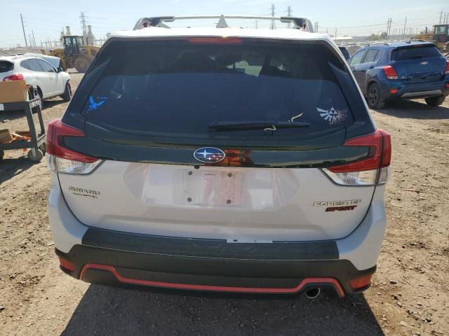 JF2SKARCXMH527526 Subaru Forester Sport