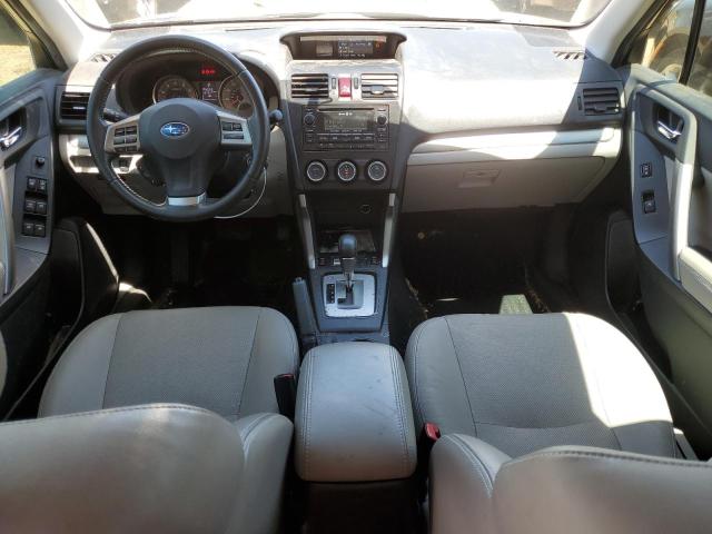 JF2SJAHC2EH450804 Subaru Forester 2.5i Limited